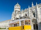 Две столицы Португалии- Лиссабон и Порто