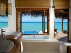 W RETREAT & SPA - MALDIVES 5*. Ocean Oasis