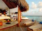 W RETREAT & SPA - MALDIVES 5*. Ocean oasis lagoon view