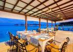 Centara Grand Island Resort & Spa Maldives 5*. Ресторан Azzuri Mare
