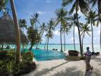 Shangri-Las Villingili Resort and SPA Maldives 5* 