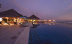 Anantara Veli Resort and SPA 5* 