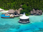 Baros Maldives 5* 