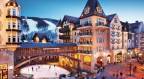 The Arrabelle at Vail Square 5* 