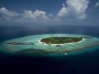 THE BEACH HOUSE AT IRUVELI MALDIVES 