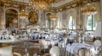 Hotel Le Meurice Paris 