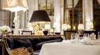 Hotel Le Meurice Paris 