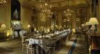 Hotel Le Meurice Paris 