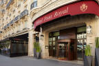 Hotel Pont Royal 