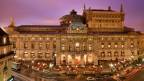 Hotel The W Paris Opera 