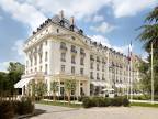 Hotel Trianon Palace 