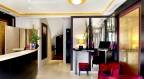 Hotel Courcelles Etoile 