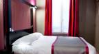 Hotel Courcelles Etoile 