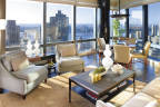 Mandarin Oriental, New York 