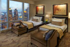 Mandarin Oriental, New York 