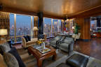 Mandarin Oriental, New York 