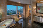 Mandarin Oriental, New York 