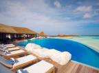 LILY BEACH RESORT & SPA 4*. Мальдивы