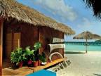 Nika Island Resort 5*. Мальдивы
