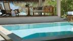 Four Seasons Resort Maldives at Landaa Giraavaru 5*. Beach bungalow with pool