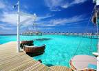 Centara Grand Island Resort & Spa Maldives 5* 