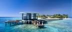 Jumeirah Dhevanafushi da luxe