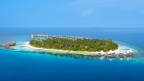 W Retreat and SPA Maldives 5*
