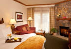Vail Marriott Mountain Resort & Spa 5* 