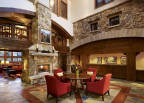 Vail Plaza Hotel and Club 4* de Luxe 