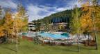 Resort at Squaw Creek 4* 